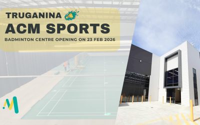  ACM Sports Truganina Update: Opening 23 February 2026